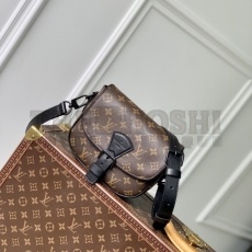 Mens LV Satchel bags Master Quality