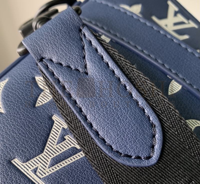 Mens LV Satchel bags Master Quality