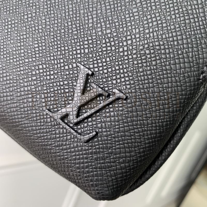 Mens LV Satchel bags Master Quality