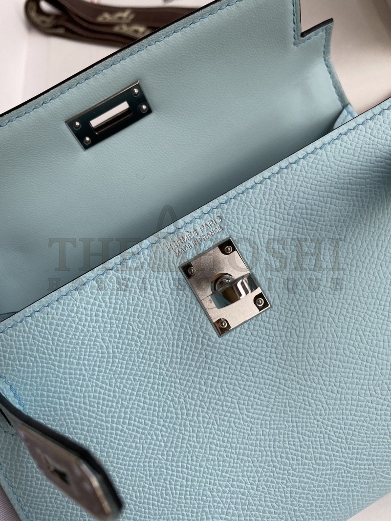 H**me5 Kelly II Bags Master Quality