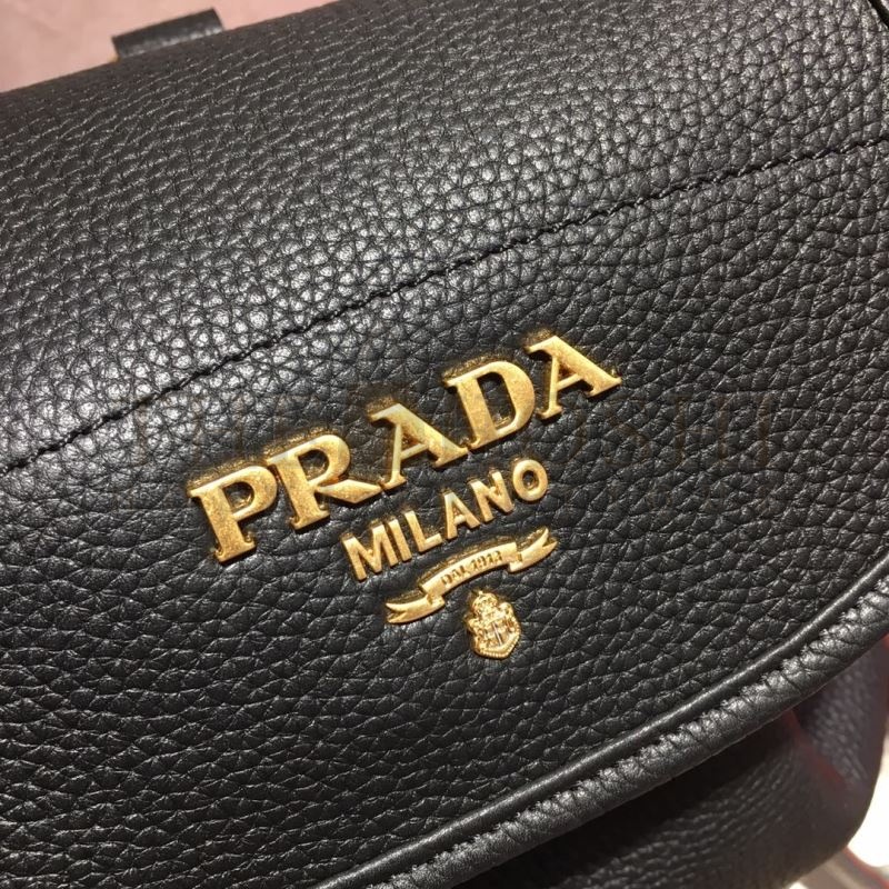 Pra*a Backpacks Master Quality
