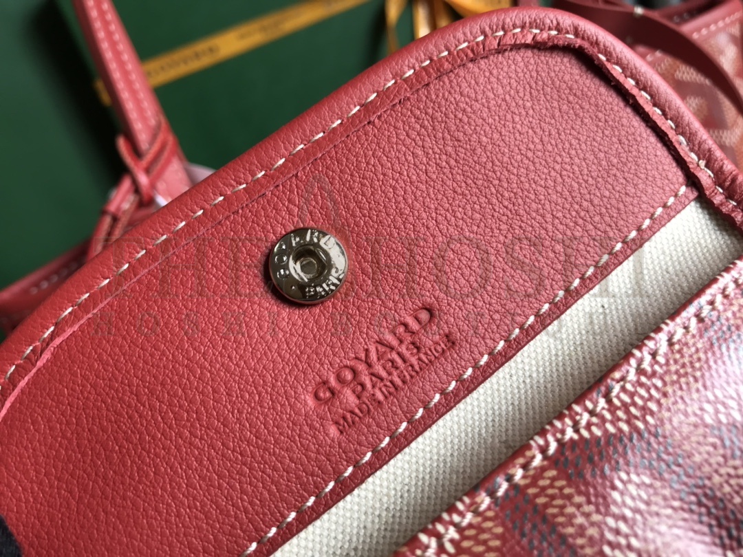 Mini shopping bag G09ard Size: pocket 28cm, bottom 20 * height 20 * bottom width 10cm Master Quality