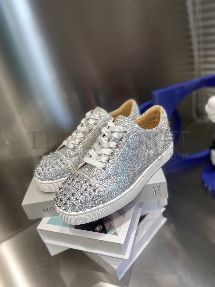 Chr1st1an Louboutin Men