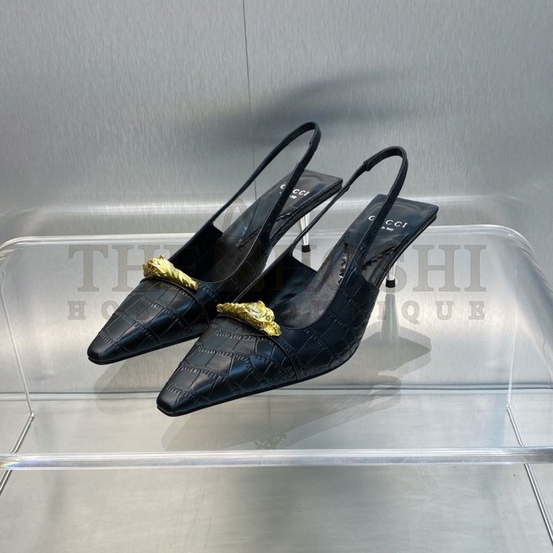 Gvc*1 Sandals Master Quality