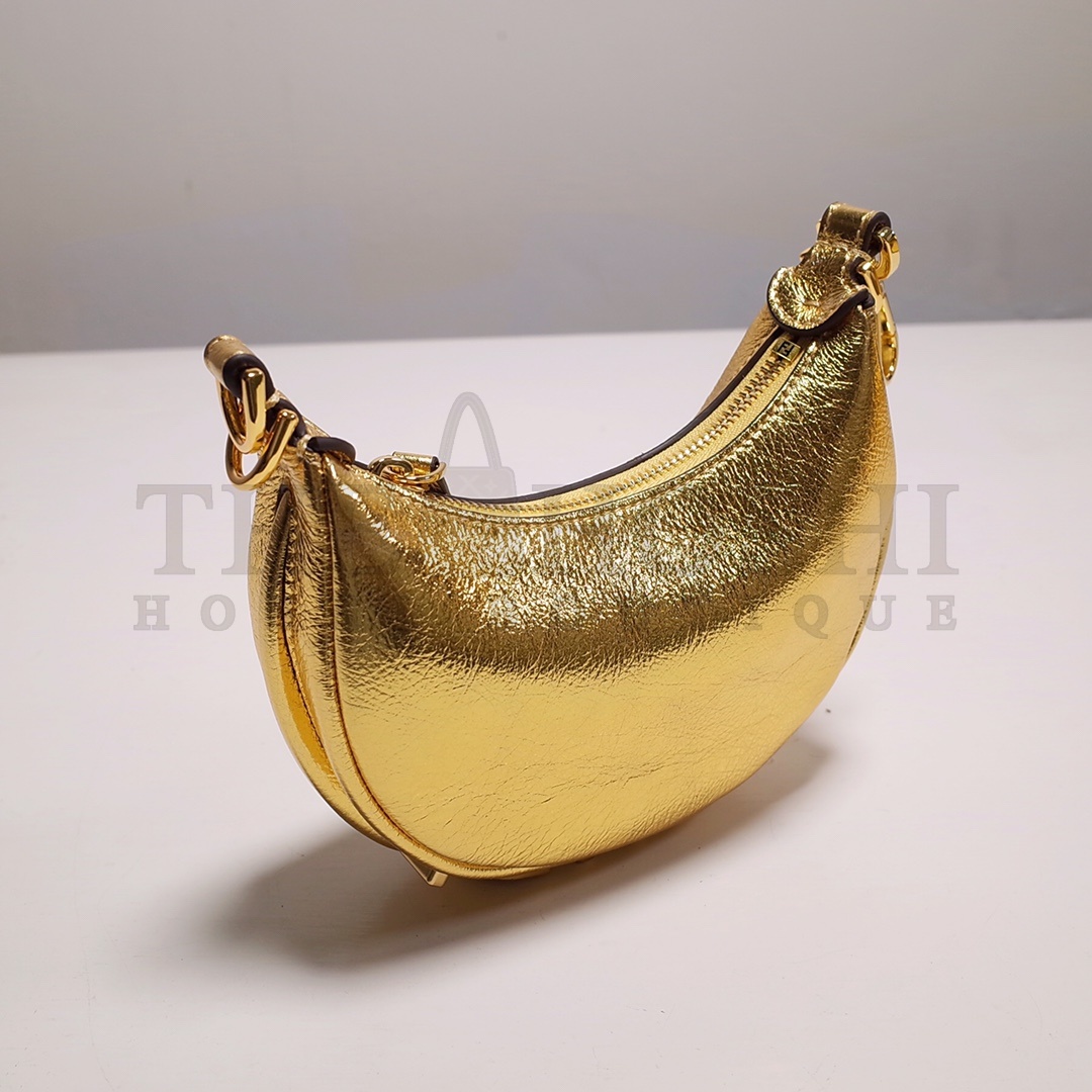 FEND Nano F**digraphy BAG size:16.5*5*14cm Master Quality