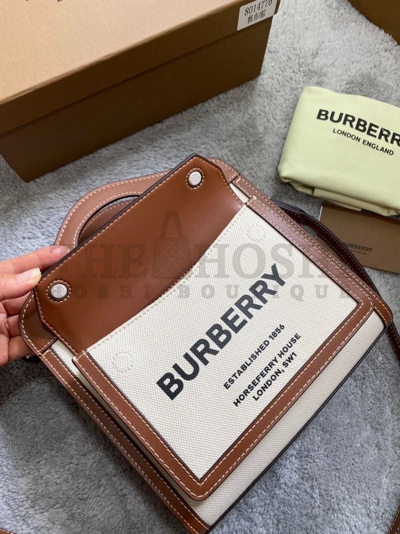 Bv*b*rry Satchel Bags Master Quality