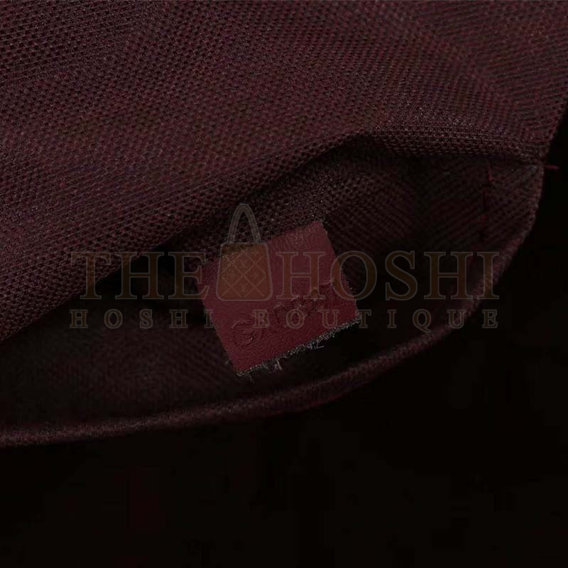 L0vis Vvtt0n LV Women Cluny MM Handbag in Monogram Canvas-Brown Master Quality