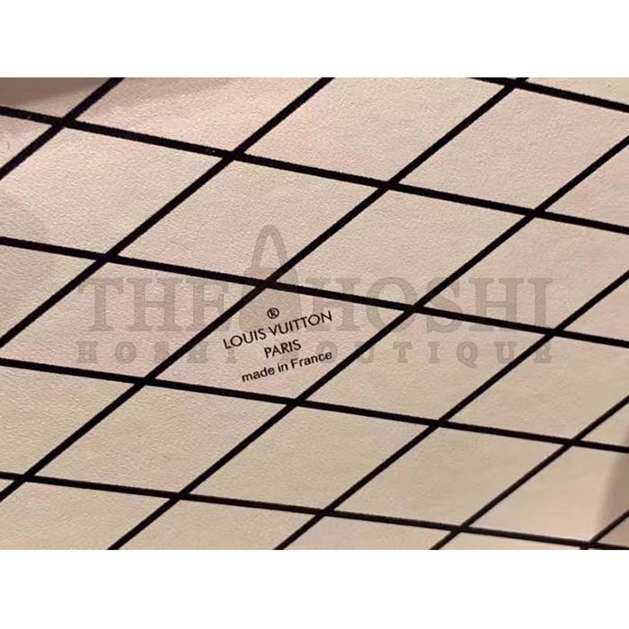 L0vis Vvtt0n LV Women Petite Malle Handbag Royal Garden Soft Shine Alligator Leather Master Quality