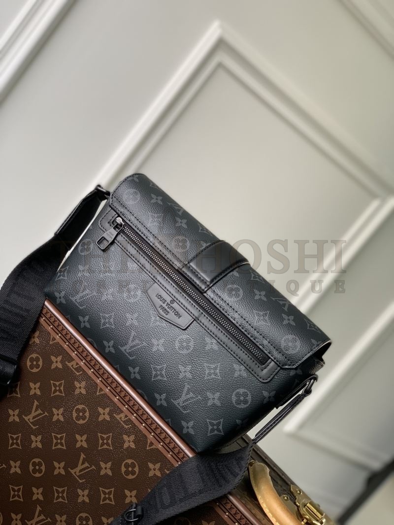 Mens LV Satchel bags Master Quality
