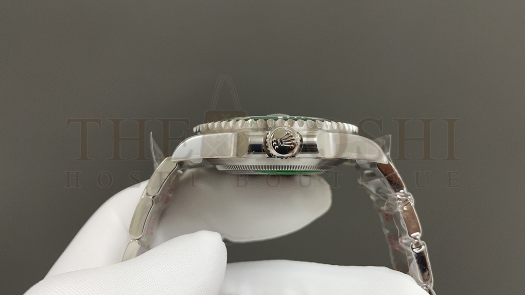 R01ex Submariner Date Watch Master Quality