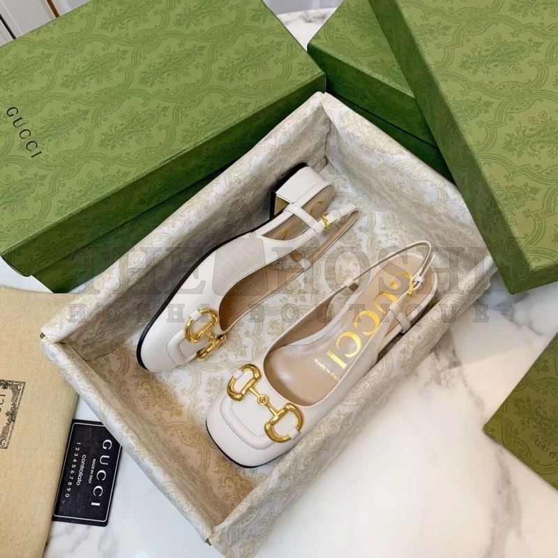 Gvc*1 Sandals Master Quality