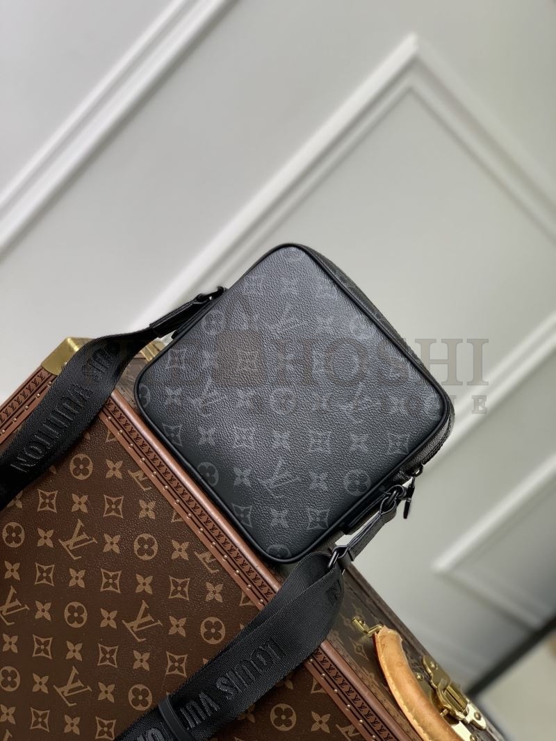 Mens LV Satchel bags Master Quality