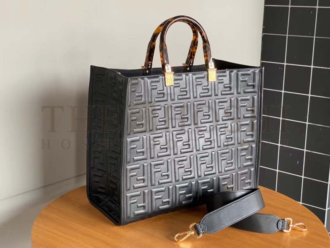 F**di Sunshine Medium Bag Master Quality