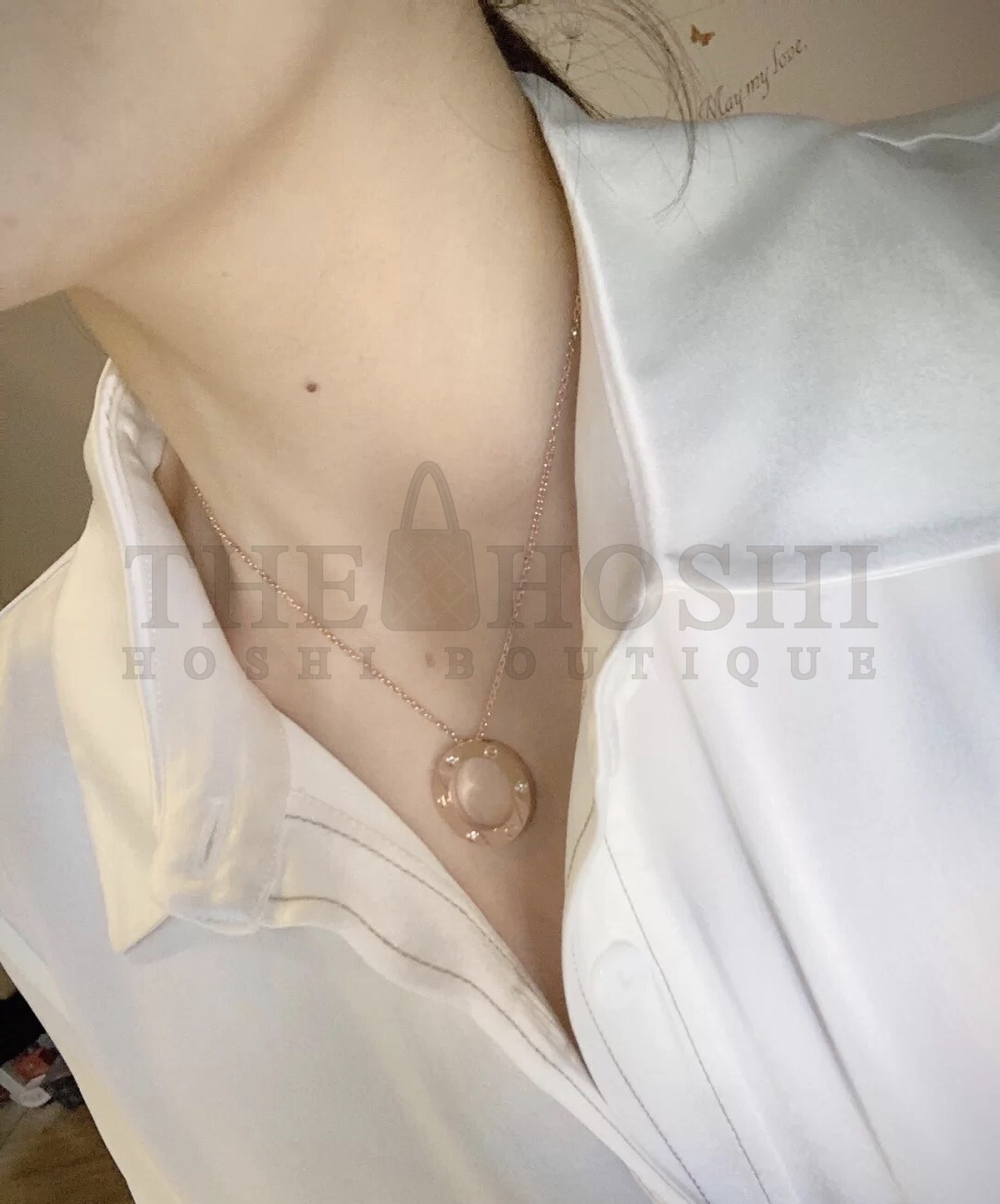 Ca*t1er LOVE Necklace, Three Style Master Quality