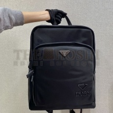 Pra*a Backpacks Master Quality