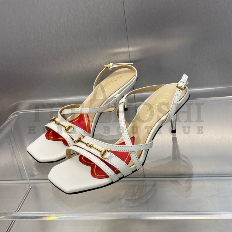 Gvc*1 Sandals Master Quality