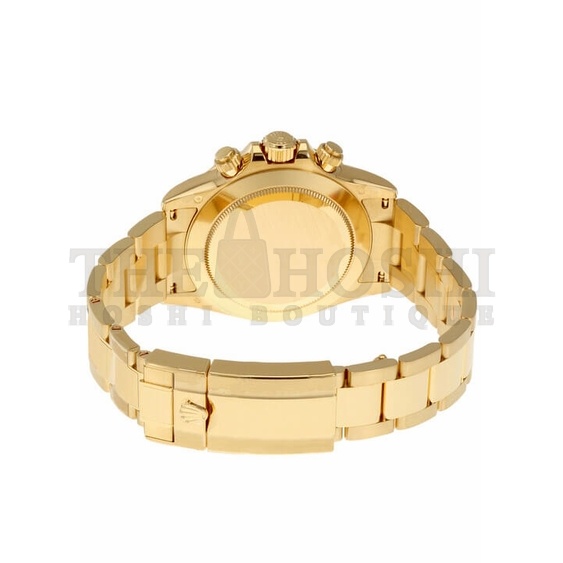 R01ex Cosmograph Daytona Green Dial Watch 116508-0013 Master Quality