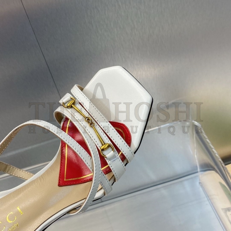 Gvc*1 Sandals Master Quality