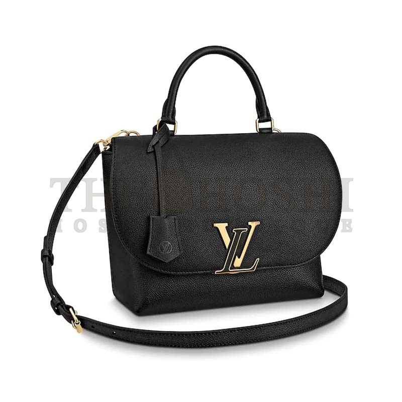 L0vis Vvtt0n LV Women Volta High-End Cross-Body Handbag in Soft Calfskin Master Quality