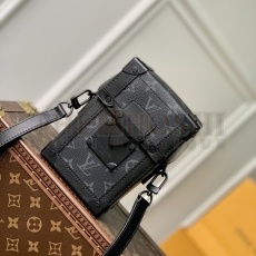 Mens LV Satchel bags Master Quality