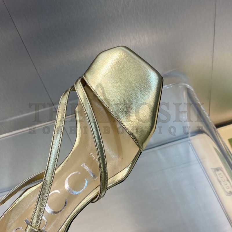 Gvc*1 Sandals Master Quality