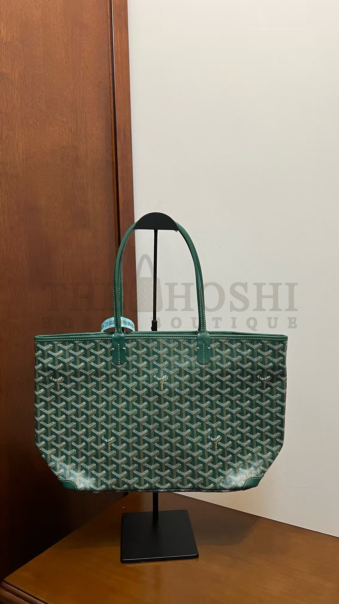 G09ard Artois PM Tote Bag 30x14x25cm 020191 Master Quality