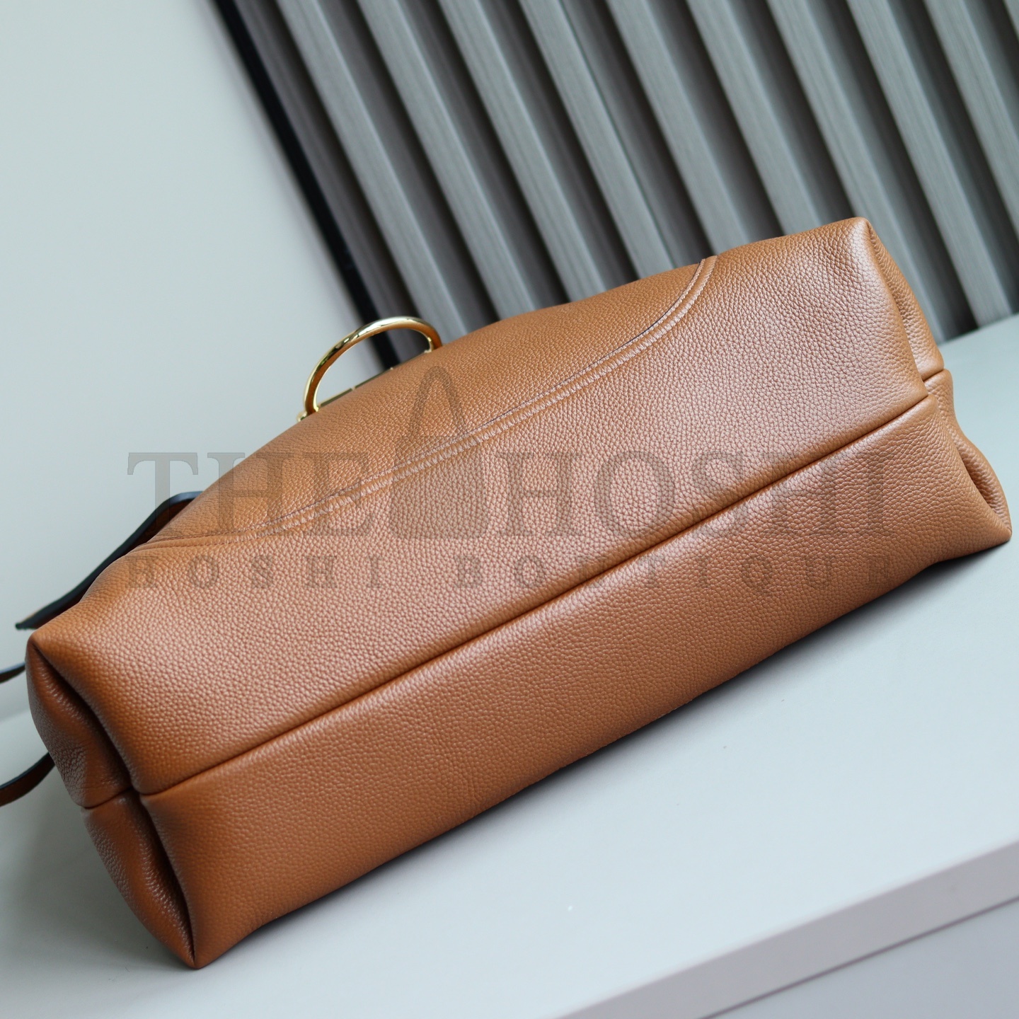 Gvc*1 GG Softbit Shoulder Bag Large Calfskin Leather 46x26x16cm 837466 Master Quality