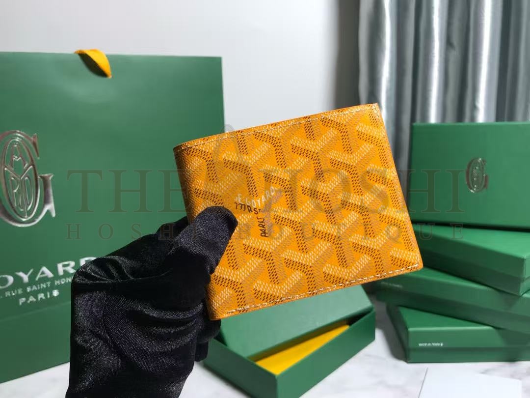 G09ard G09ardine Wallet 11x9cm Master Quality