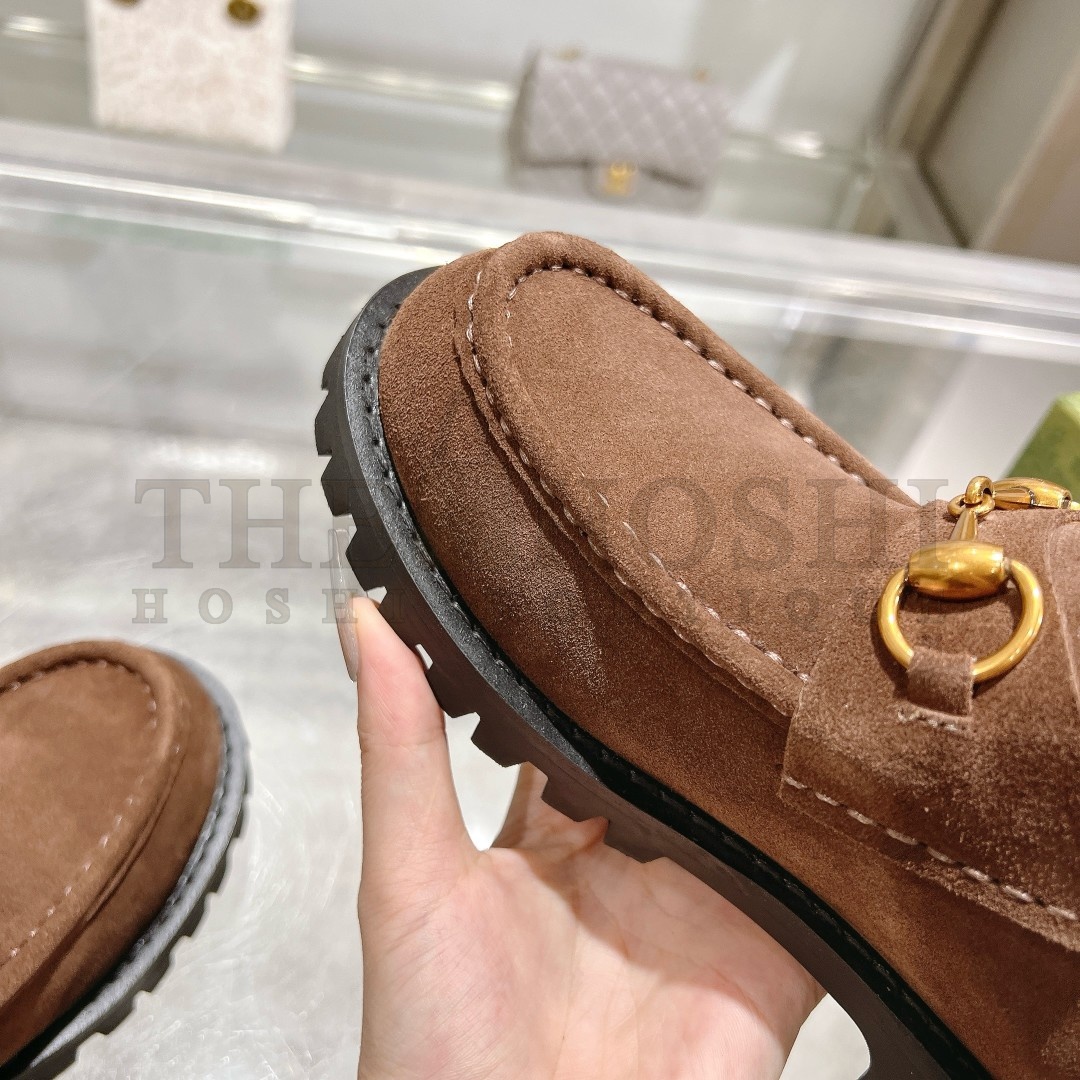 Gvc*1 GG 2023 Early Spring Sneakers Size 35-41 Master Quality