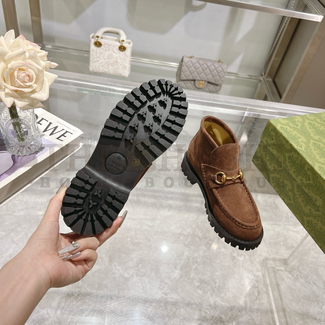 Gvc*1 GG 2023 Early Spring Sneakers Size 35-41 Master Quality