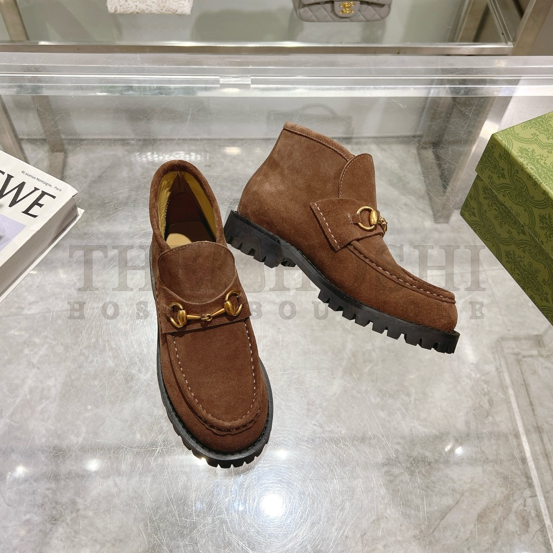 Gvc*1 GG 2023 Early Spring Sneakers Size 35-41 Master Quality