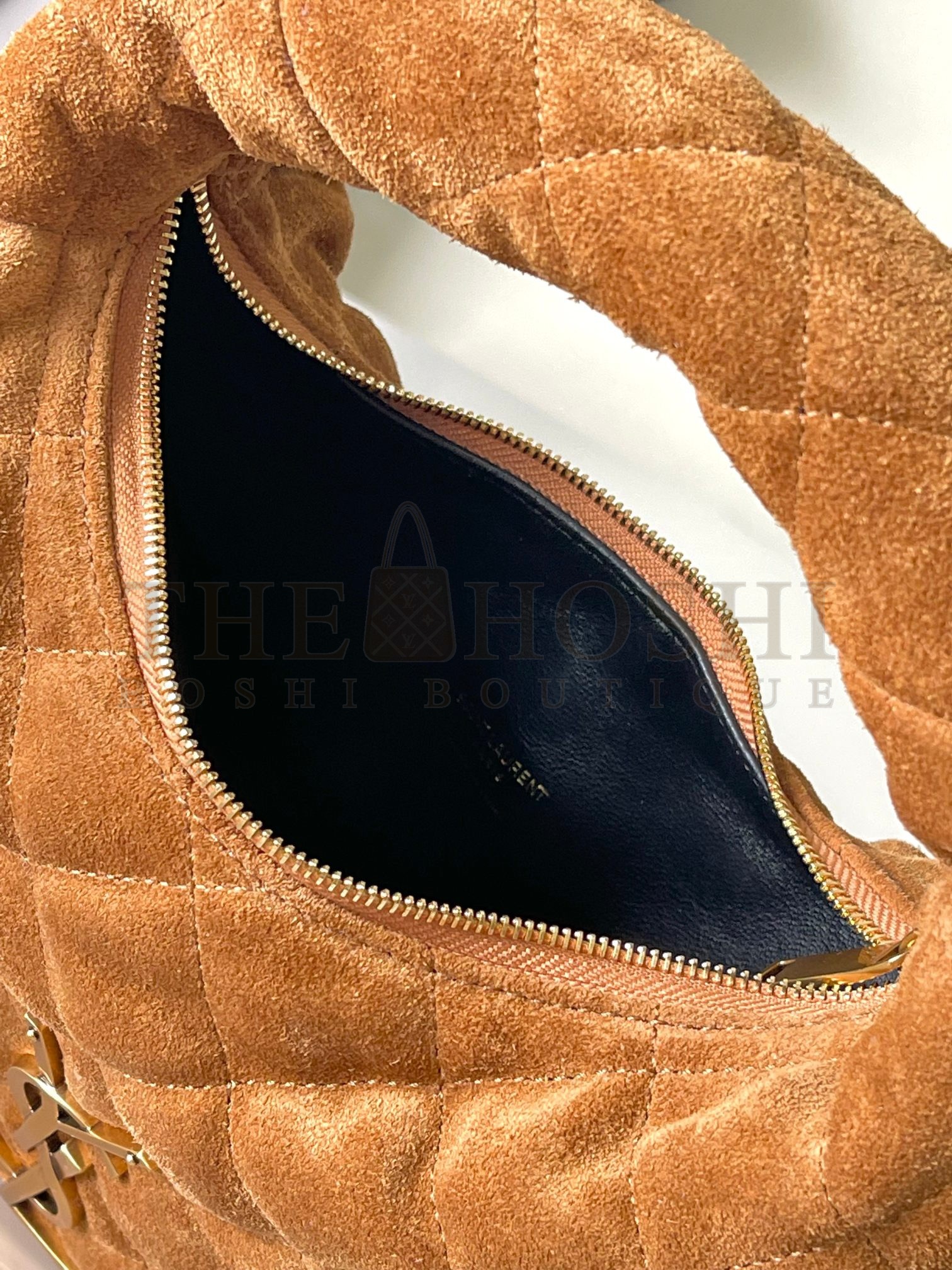 Sa1nt Lau*nt Y51 Baby ICARE Tote Bag Small 17x13x3cm Master Quality