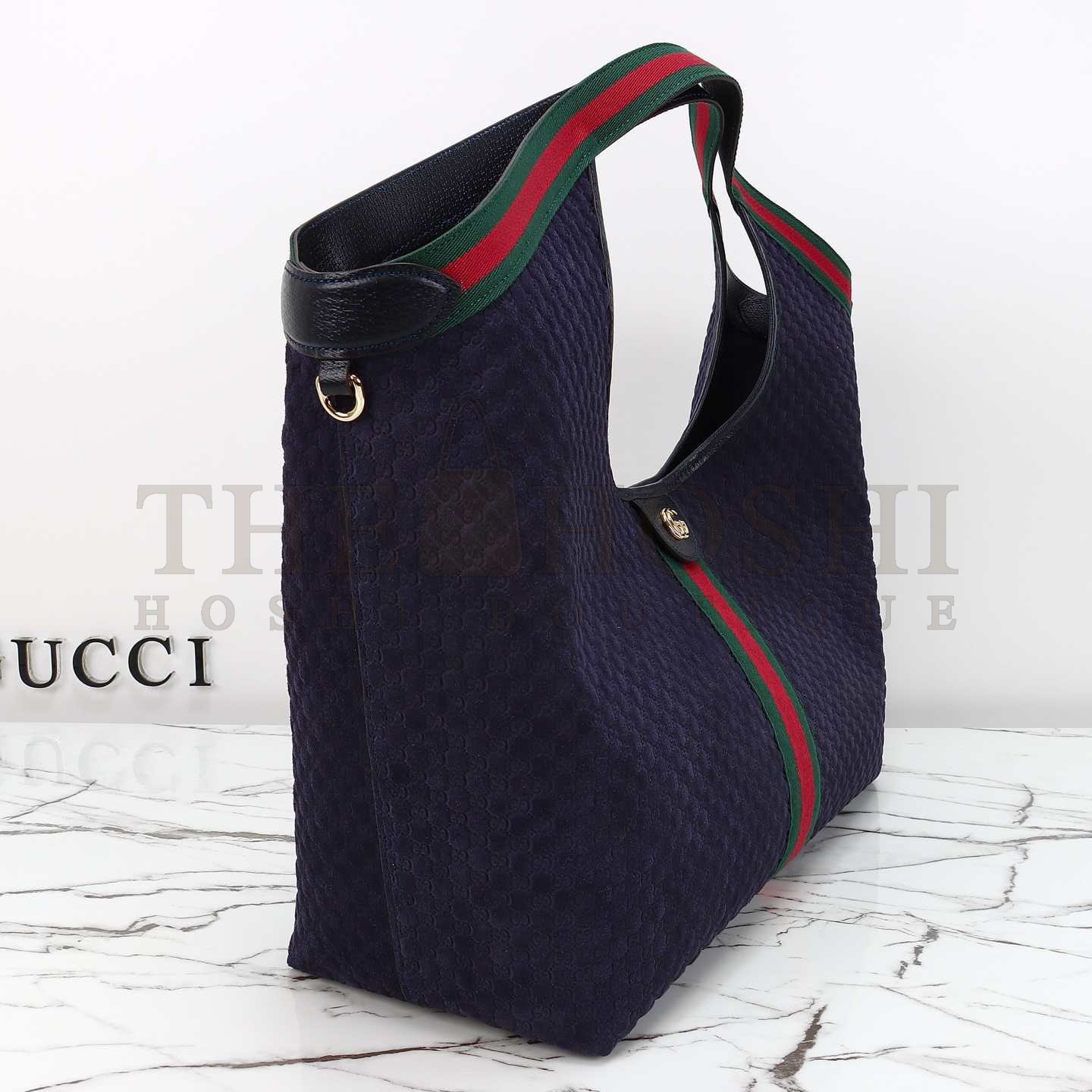 Gvc*1 GG Giglio Large Tote Bag 42x60x47x16cm 853971 Master Quality