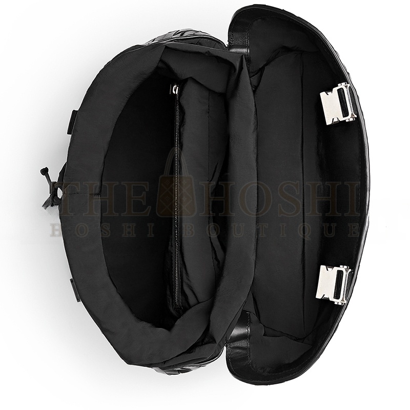 B0tt*ga Ven*ta POSTINO BAG 776524V2HL58803 (30*22*11.5cm) Master Quality