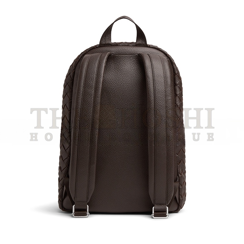 B0tt*ga Ven*ta INTRECCIATO BACKPACK 833158V5I522145 (46*30*14cm) Master Quality