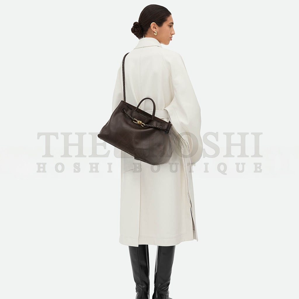 B0tt*ga Ven*ta ANDIAMO 810214V4O922190 (32*25*11cm) Master Quality