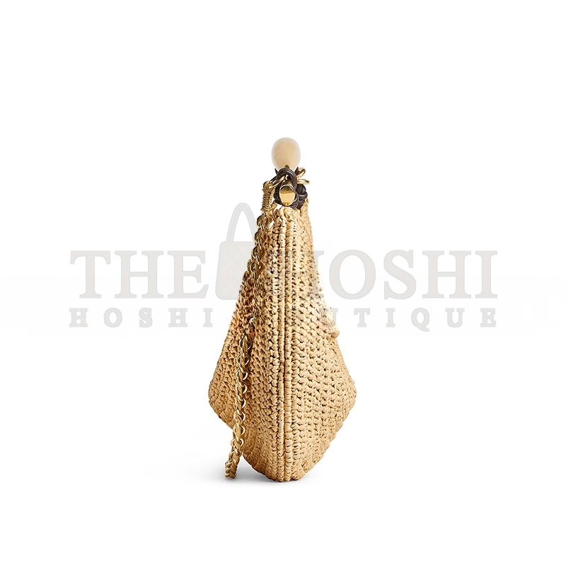 B0tt*ga Ven*ta SARDINE CHAIN 796426V2P089863 (33*20*4cm) Master Quality