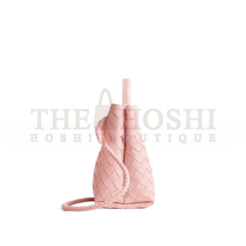 B0tt*ga Ven*ta SMALL ANDIAMO 766014VCPP16863 (25*20*10cm) Master Quality