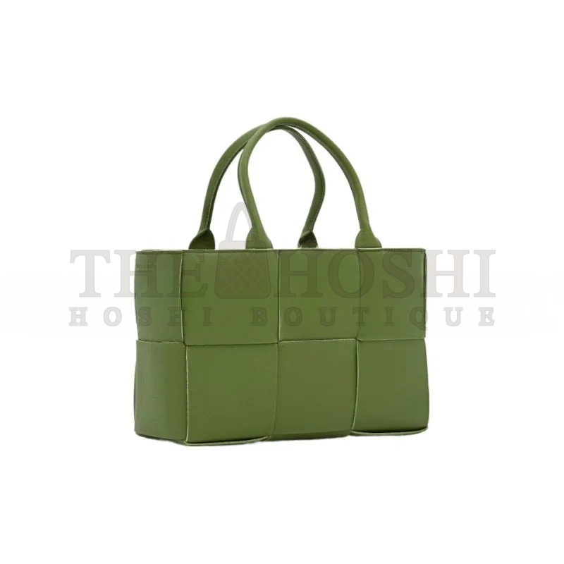 B0tt*ga Ven*ta SMALL ARCO TOTE 652867VCP113141 (30*20*11.5cm) Master Quality