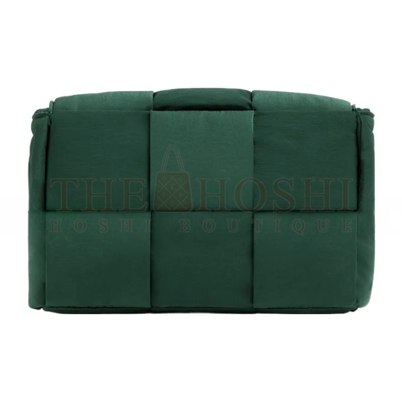 B0tt*ga Ven*ta SMALL PADDED TECH CASSETTE 755182VBO813061 (23*14*7.5cm) Master Quality