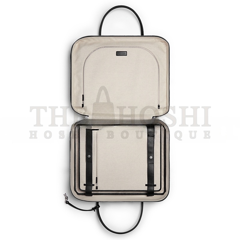 B0tt*ga Ven*ta LARGE GETAWAY WEEKENDER 765620V2HL18803 (50*41*15cm) Master Quality