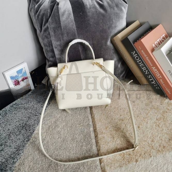 Ce1i*e NANO BELT BAG 1189003ZVA.01BC (20*20*10cm) Master Quality