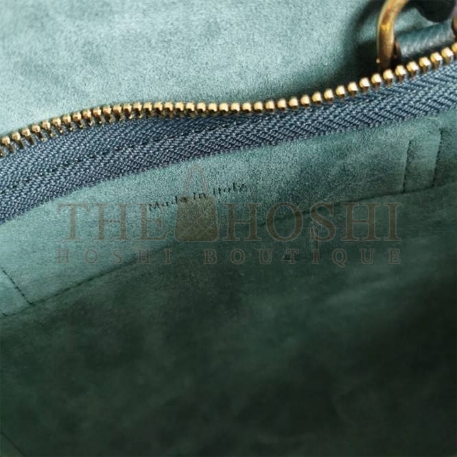 Ce1i*e NANO BELT BAG 189003ZVA.07PS (20*20*10cm) Master Quality