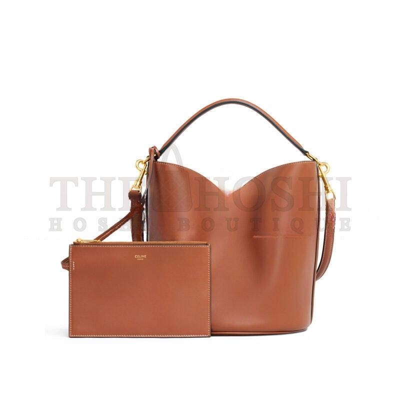 Ce1i*e BUCKET 16 BAG 195573CR4-04LU (25*23*23cm) Master Quality