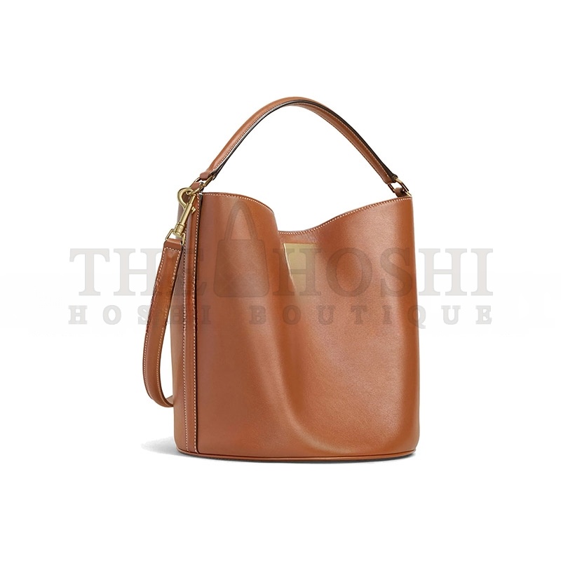 Ce1i*e BUCKET 16 BAG 195573CR4-04LU (25*23*23cm) Master Quality