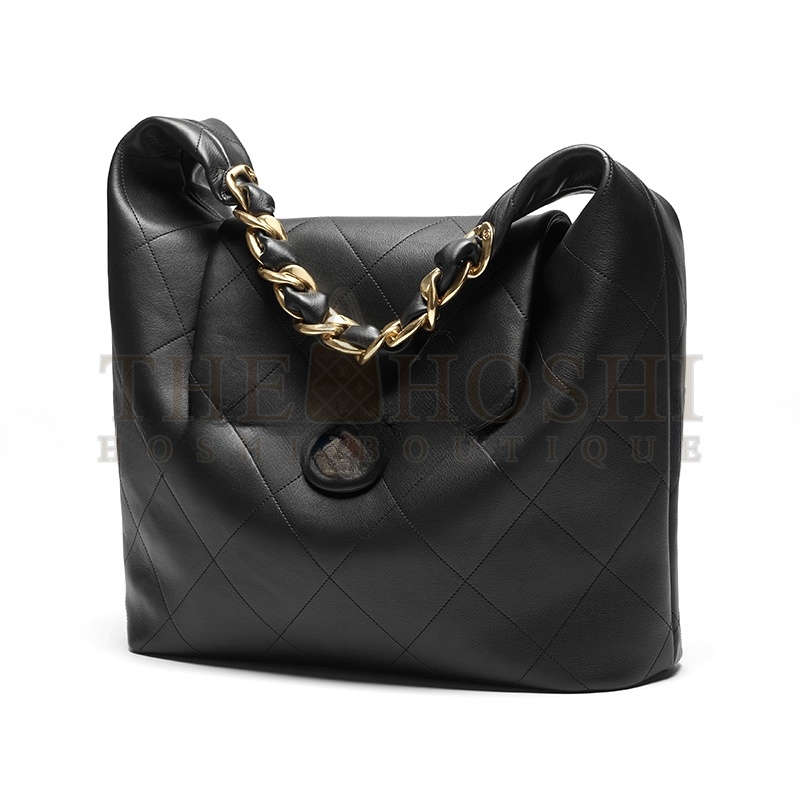 Ch**el MAXI HOBO BAG AS5839 (53*43*9cm) Master Quality