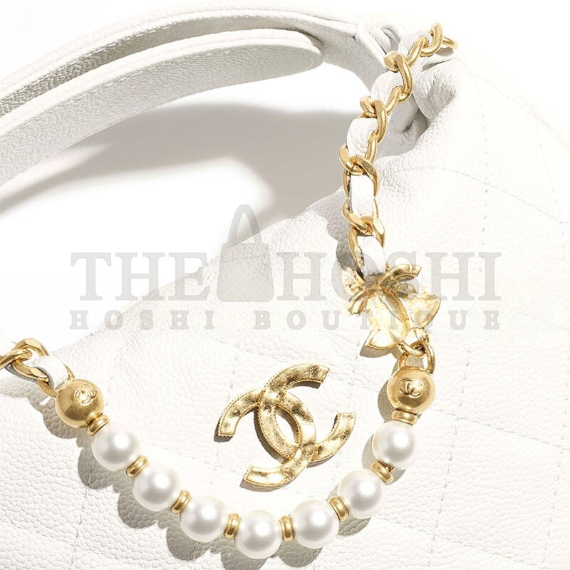 Ch**el POUCH AP4584 (17.5*10*9cm) Master Quality