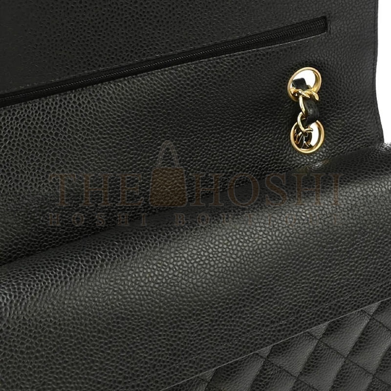Ch**el MEDIUM CLASSIC DOUBLE FLAP BAG 1183300 (25*15*6cm) Master Quality