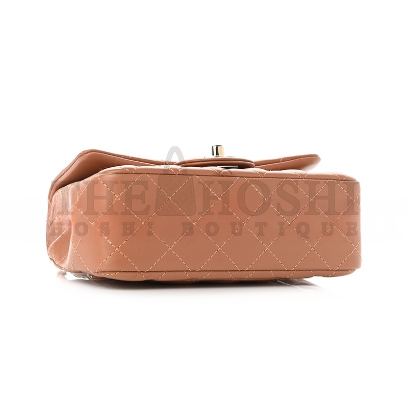 Ch**el MINI FLAP 1112558 (19*11*7cm) Master Quality