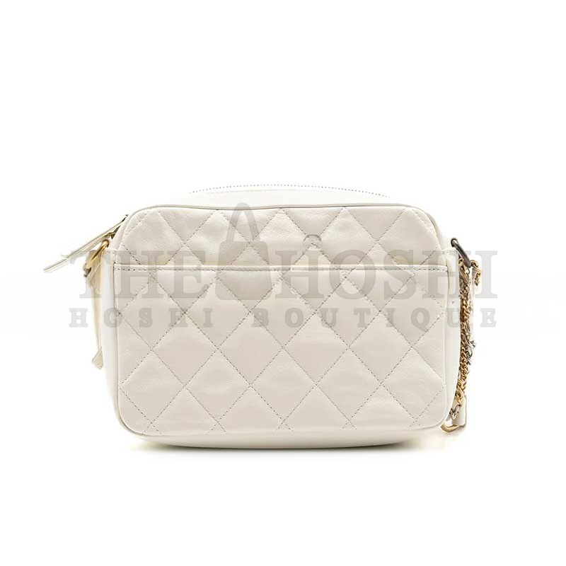 Ch**el SMALL CAMERA BAG AS2923 (22*14.5*4.5cm) Master Quality